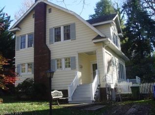 3 Kenilwood Pl, Asheville, NC 28803