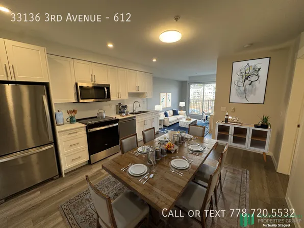 33136 3rd Ave, Mission, BC