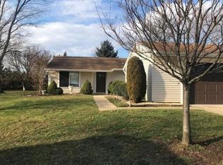 86A Empress Plz, Monroe Township, NJ 08831