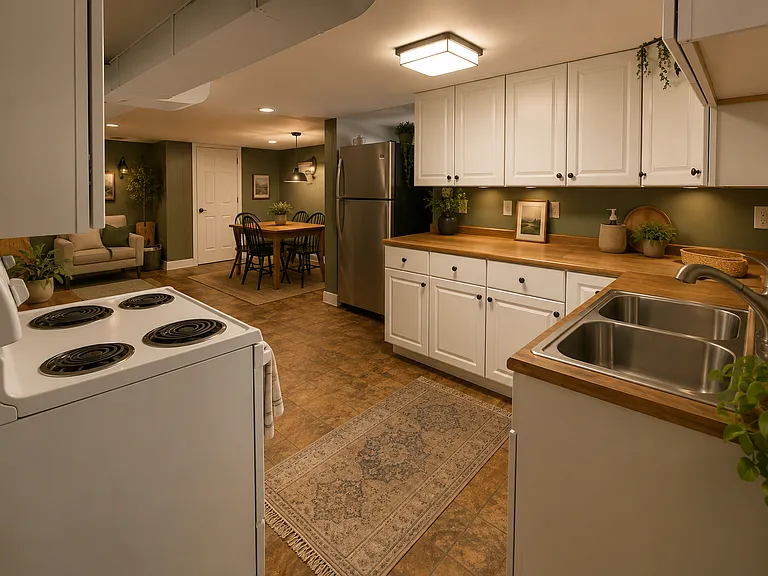 2014 10th Ave #BASEMENT — Photo 5