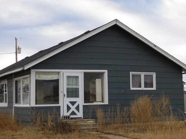 Winnett Montana Real Estate