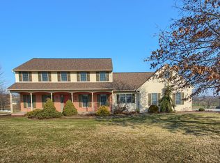 1453 E Newport Rd, Lititz, PA 17543