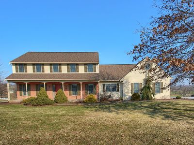 1453 E Newport Rd, Lititz, PA, 17543