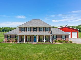 3917 Rockdale Fellowship Rd, Mt Juliet, TN 37122