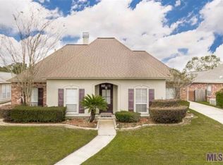 11147 Gold Cup Ave, Baton Rouge, LA 70816