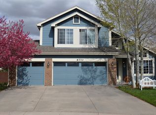 6770 Turkey Tracks Rd, Colorado Springs, CO 80922