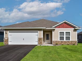 10208 Twin Lakes Pkwy NW, Elk River, MN 55330