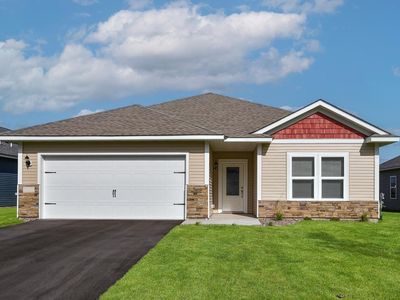 10208 Twin Lakes Pkwy NW, Elk River, MN, 55330