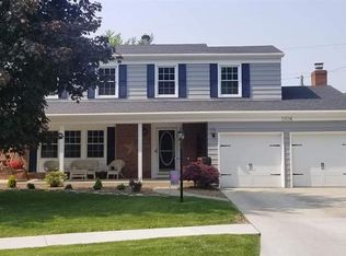 1904 Bucklew Dr, Toledo, OH 43613