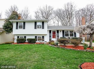 5707 Oak Apple Ct, Burke, VA 22015