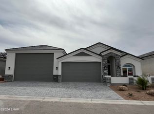 1774 E Raintree Ave, Lake Havasu City, AZ 86404