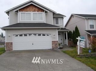 1626 200th Stct E, Spanaway, WA 98387