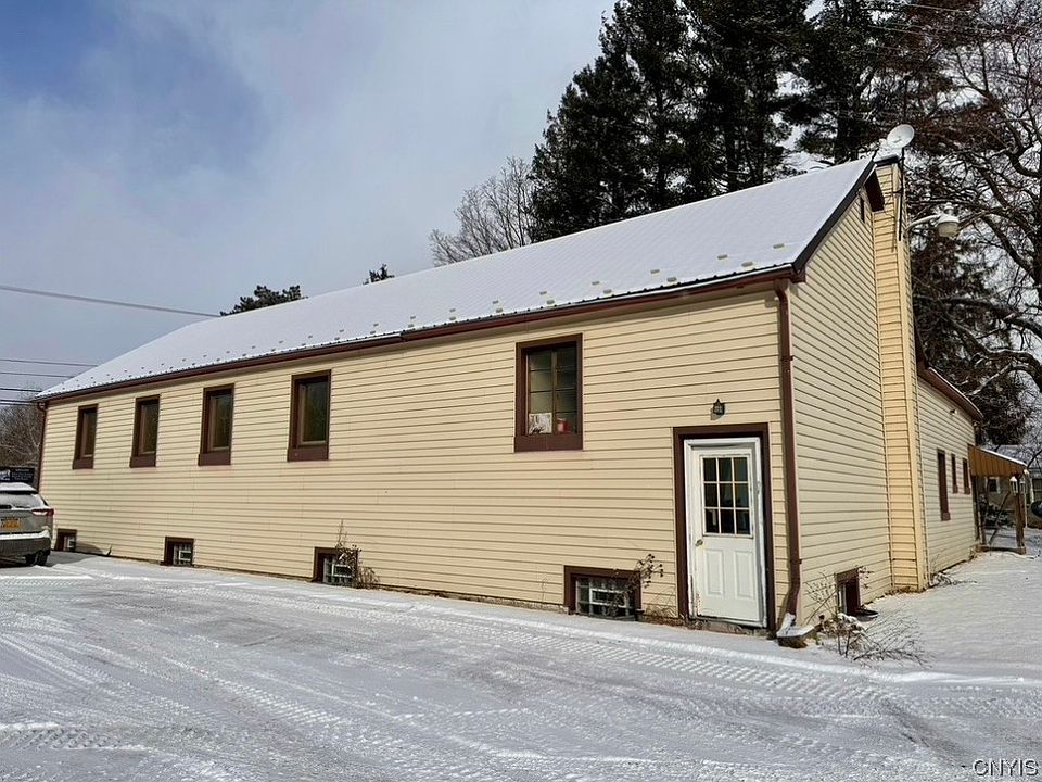 9099 County Road 7b, Rushford, NY 14777 Zillow