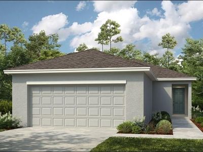 7359 Capstone Dr, Groveland, FL, 34736