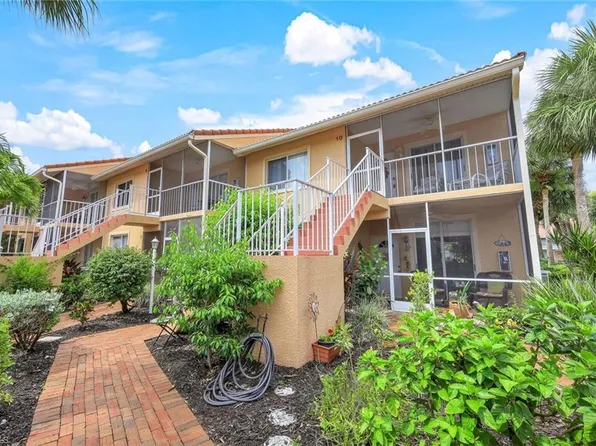 1665 Windy Pines Dr #2110, Naples, FL 34112