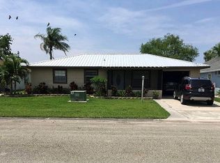 5132 SE 44th St, Okeechobee, FL 34974
