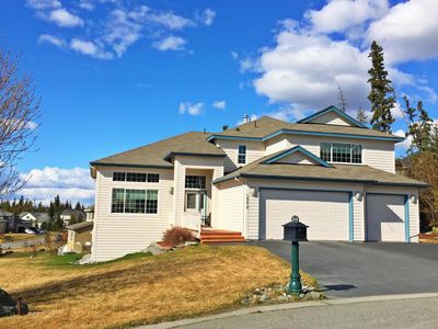 16218 Stanley Park Cir, Anchorage, AK, 99516