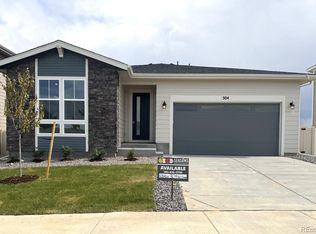 304 W Owen Ave, Keenesburg, CO 80643