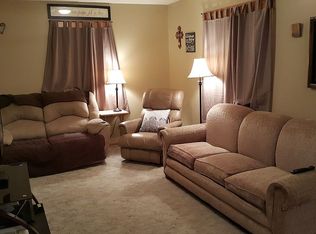 2609 Pawnee Ave, North Platte, NE 69101