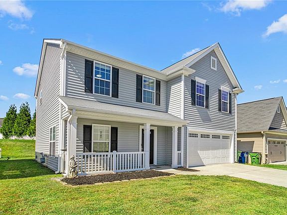 4th image of 107 Claystone Dr