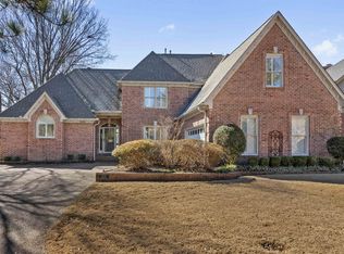 3224 Kinderhill Ln, Germantown, TN 38138