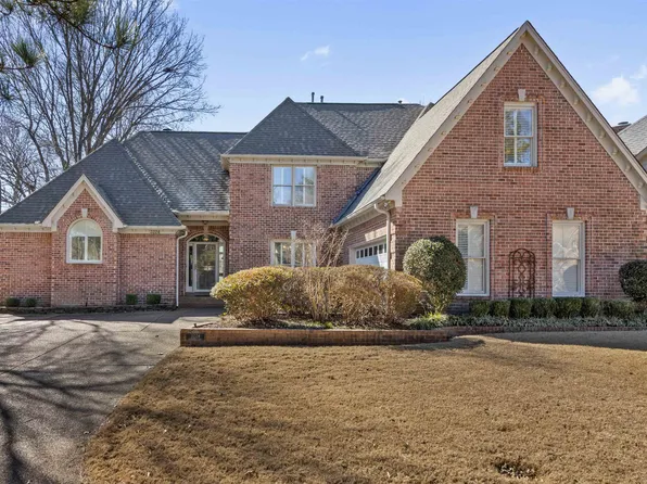 3224 Kinderhill Ln, Germantown, TN 38138