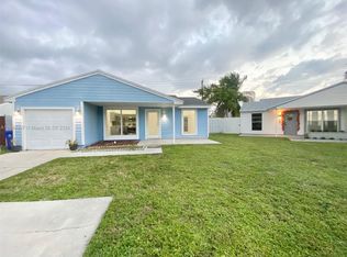 1700 SW 82nd Ter, Miramar, FL 33025