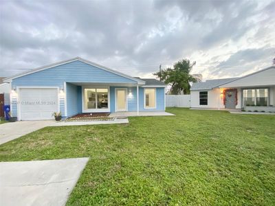 1700 SW 82nd Ter, Miramar, FL, 33025