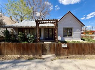 201 S Church Ave, Aztec, NM 87410