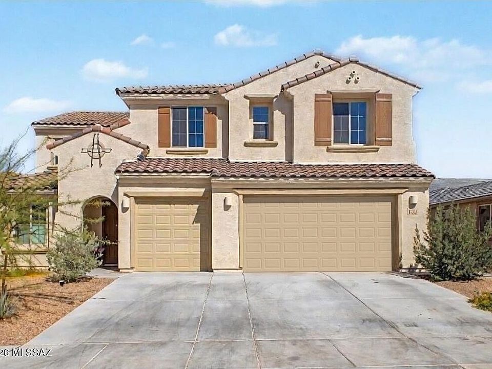 1st image of 13333 E Librada Leon Way