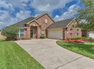 2183 Longspur Ln, League City, TX 77573