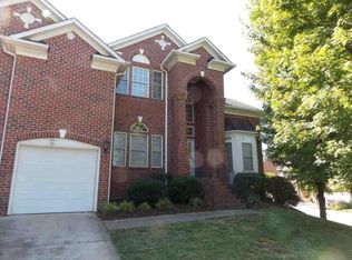 3209 Aralia Ct, Raleigh, NC 27614