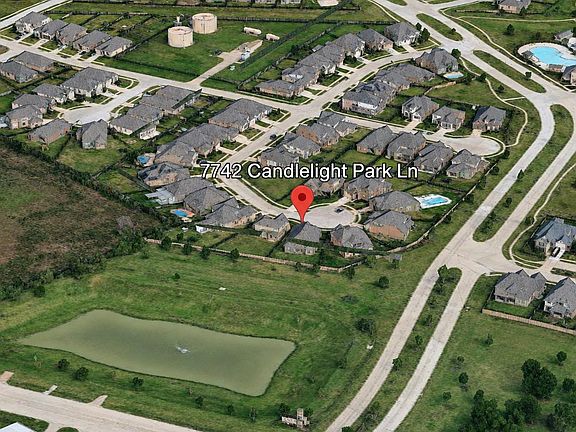 4th image of 7742 Candlelight Park Ln