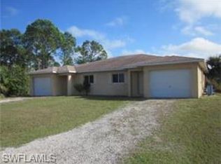 305 Ichabod Ave S, Lehigh Acres, FL 33973