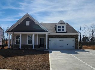 512 Alex Ct, Grovetown, GA 30813