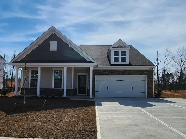 512 Alex Ct, Grovetown, GA 30813
