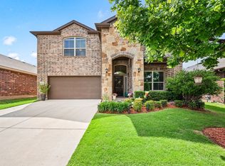 15817 White Mill Rd, Fort Worth, TX 76177
