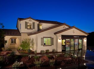 6741 Chelsea Ridge Ct, North Las Vegas, NV 89084