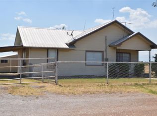 1781 Business Highway 287j, Iowa Park, TX 76367