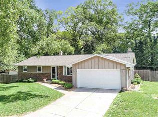 1413 Traeger St, Green Bay, WI 54304