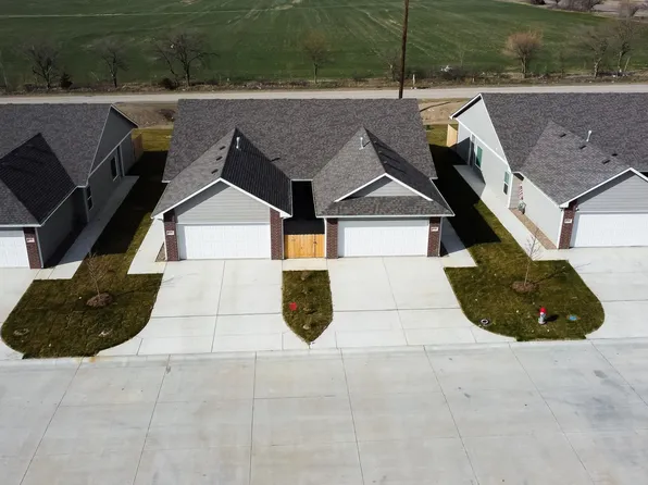 5393 Nolen, Wichita, KS 67220