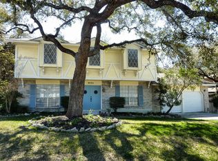 4422 Shavano Woods St, San Antonio, TX 78249