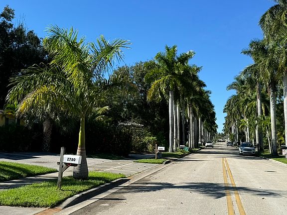 Providence St in front