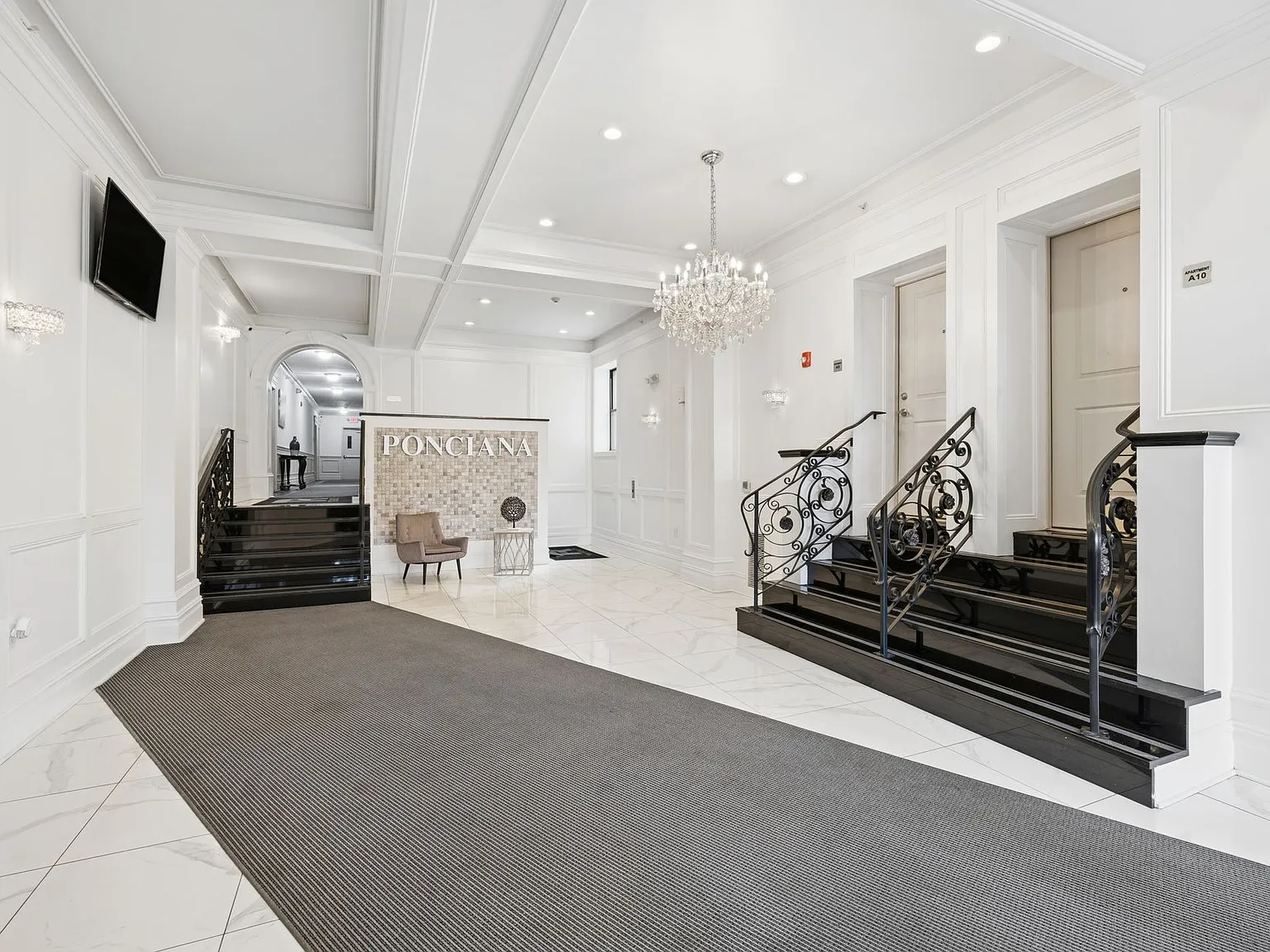 Ponciana Apartments: Contemporary Comfort and Affordable Luxury in North Bergen! — Photo 2