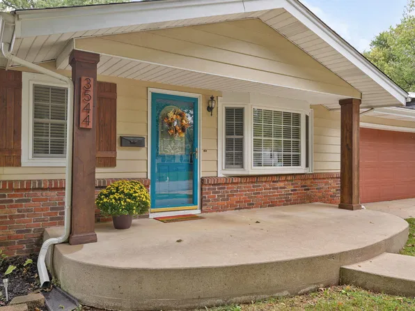 3544 S Franklin Avenue, Springfield, MO 65807