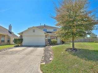 17311 Beretta Bend Dr, Humble, TX 77396