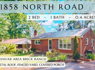 1858 North Rd, Salem, VA 24153