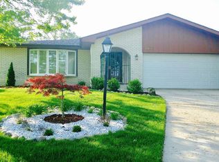 12011 W Wooly Hill Ct, Orland Park, IL 60467