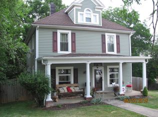 715 S Maple St, Vinton, VA 24179