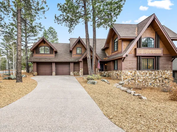 1715 E TRADE WINDS Court, Flagstaff, AZ 86005